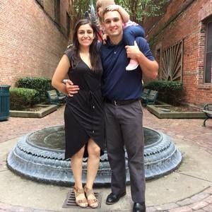 Meet your Posher, Antone